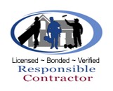 My PhD Services in Responsible Contractor